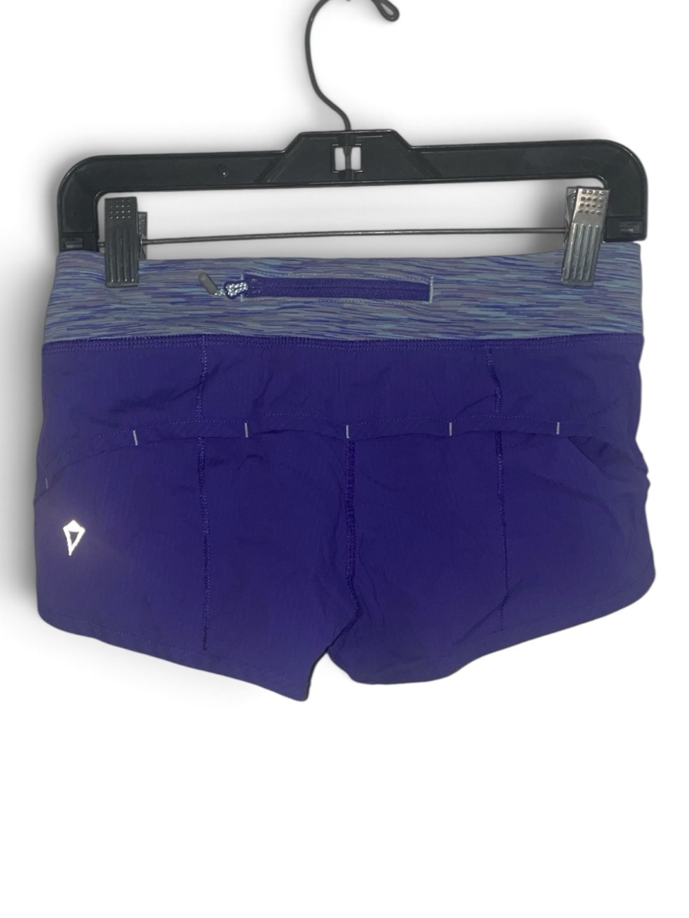 IVIVVA BY LULULEMON GIRL'S SPEEDY SHORTS